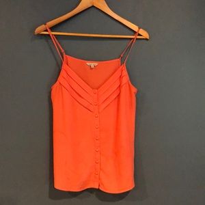 Spaghetti Tank Shirt